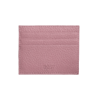 Картхолдер из зернистой натуральной кожи DOST Leather Co., коллекция «Classic» - фото 20